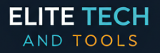 Elite Tech and Tools